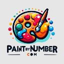 Paint By Number logo