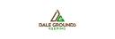Dale Grounds Keeping logo