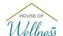 House Of Wellness Uk logo