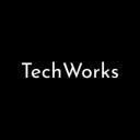 Phone TechWorks logo