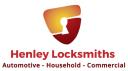 Henley Locksmiths logo