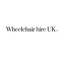 Wheelchair Hire image 1