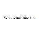 Wheelchair Hire logo