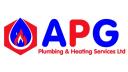 A.P.G. Plumbing & Heating Services Ltd logo