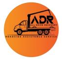 All Drive Recovery Ltd logo