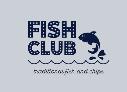 Fish Club logo