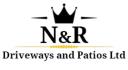 N & R Driveways & Patios Ltd logo