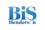 BiS Henderson logo