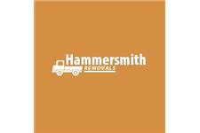 Hammersmith Removals Ltd. image 1