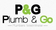 Plumb & Go Plumbers image 1
