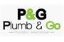 Plumb & Go Plumbers logo