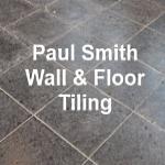 Paul Smith - Tiling image 1