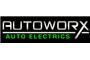AUTOWORX UK LTD logo