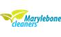 Marylebone Cleaning Services logo