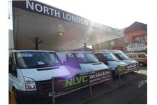 North London Van Centre Ltd image 1