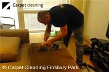 Carpet Cleaning Finsbury Park image 4