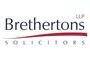 Brethertons LLP Solicitors logo