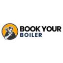 Book Your Boiler logo