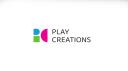 Play Creations logo