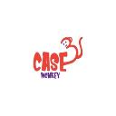 Case Monkey logo