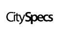 City Specs Ltd logo