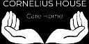 Cornelius House logo
