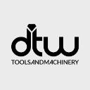 DTW Tools And Machinery LTD logo