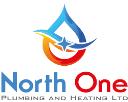 North One Plumbing And Heating LTD logo