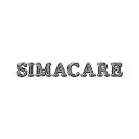 Sima Care logo