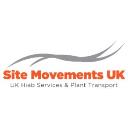 Site Movements UK logo