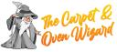 The Carpet And Oven Wizard Ltd logo
