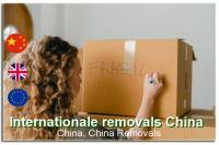 International Removals Companies image 3