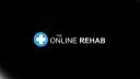 The Online Rehab logo