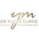 Dr Yusra Clinic London logo