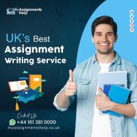 My Assignments Help UK image 1
