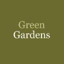 Green Gardens logo