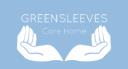 Greensleeves Care Home logo