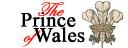 The Prince Of Wales logo