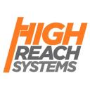 High Reach Systems Brighton logo