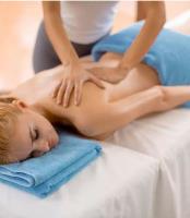 Oriental Therapy Chinese Massage image 4