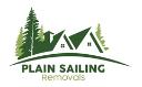 Plain Sailing Removals logo