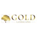 Gold Landscapes logo