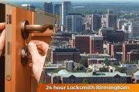 Lockman 247 - Locksmith in Birmingham image 1