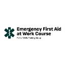 Emergency First Aid Work Course logo