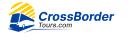 Cross Border Tours logo