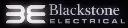 Blackstone Electrical logo