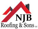 NJB Roofing and Sons Ltd logo