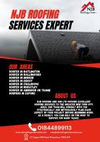 NJB Roofing and Sons Ltd image 4