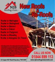 NJB Roofing and Sons Ltd image 2