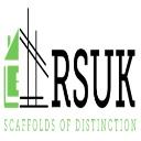 Rise Scaffolding  logo